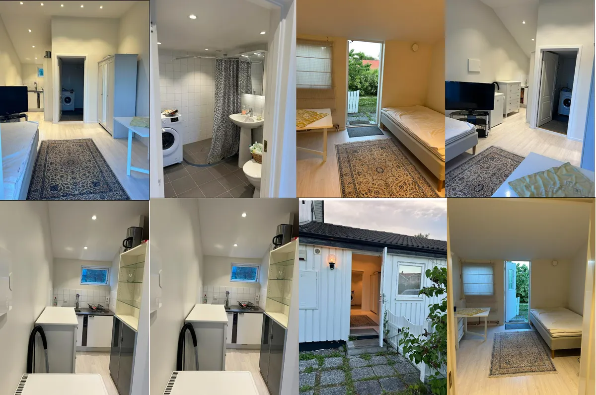 Hyresbostad på Täby i taby