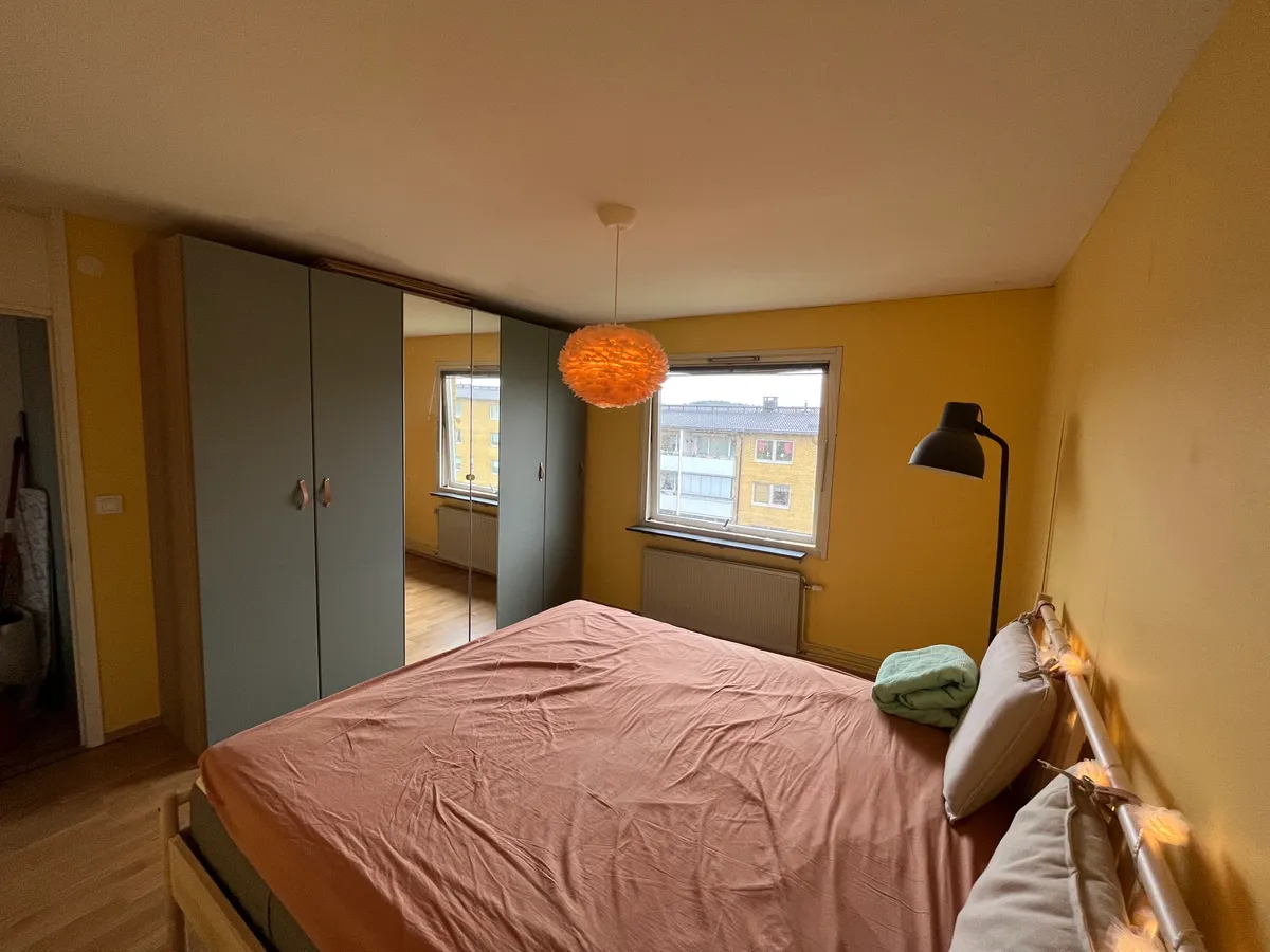 Hyreslägenhet på Mölndal i molndal