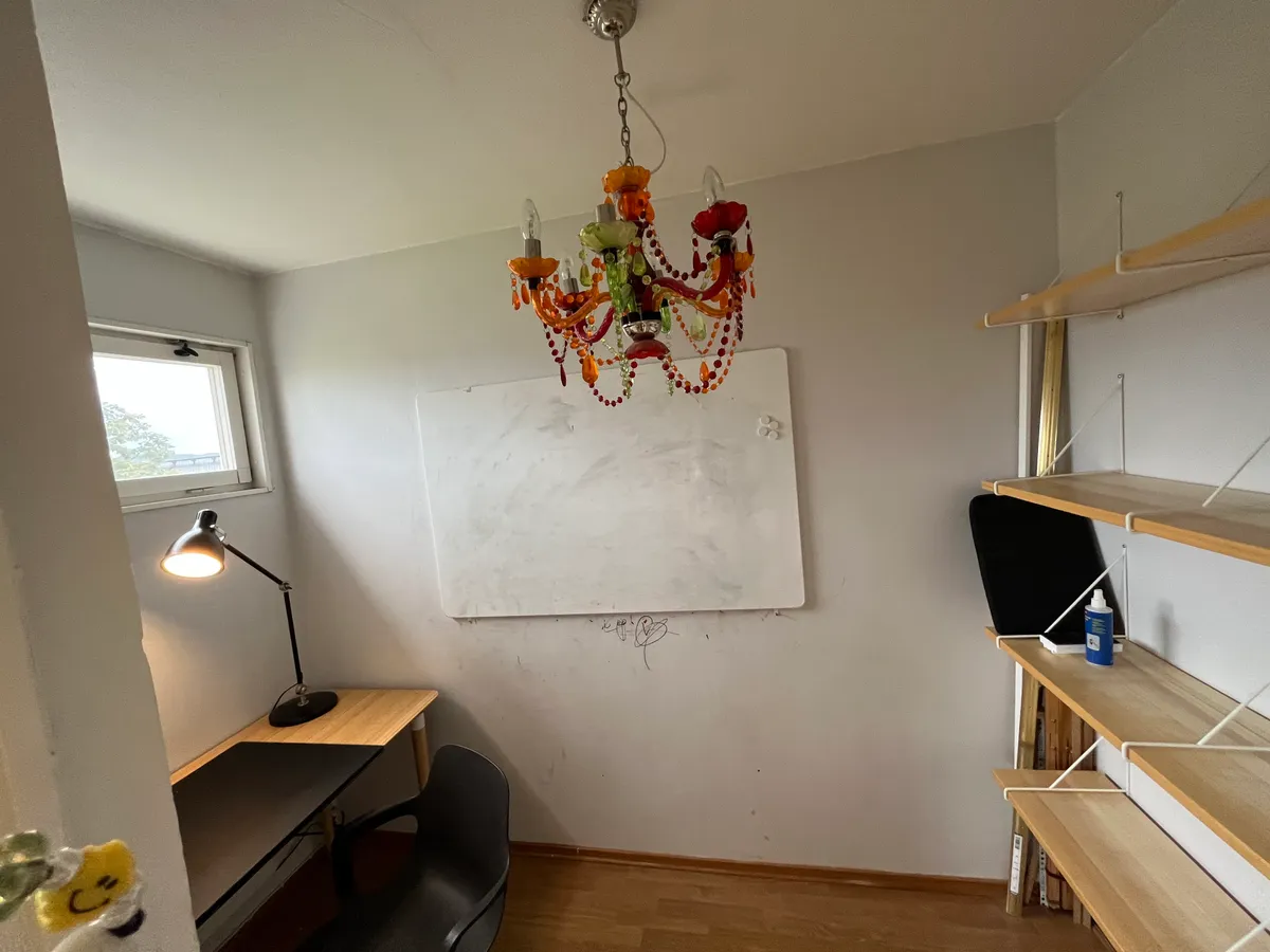Hyreslägenhet på Mölndal i molndal