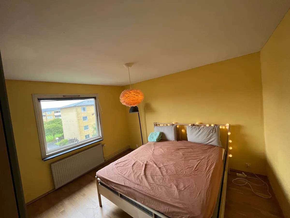 Hyreslägenhet på Mölndal i molndal