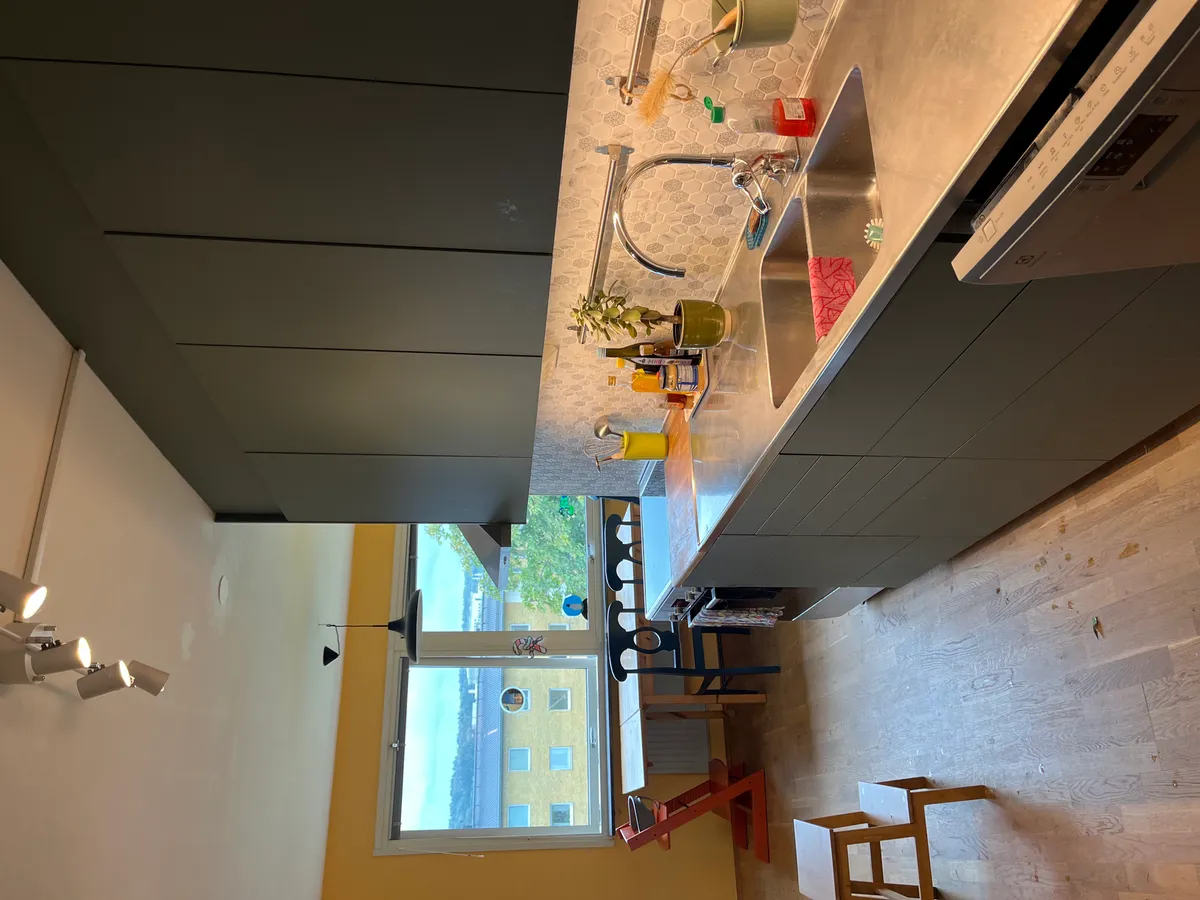 Hyreslägenhet på Mölndal i molndal