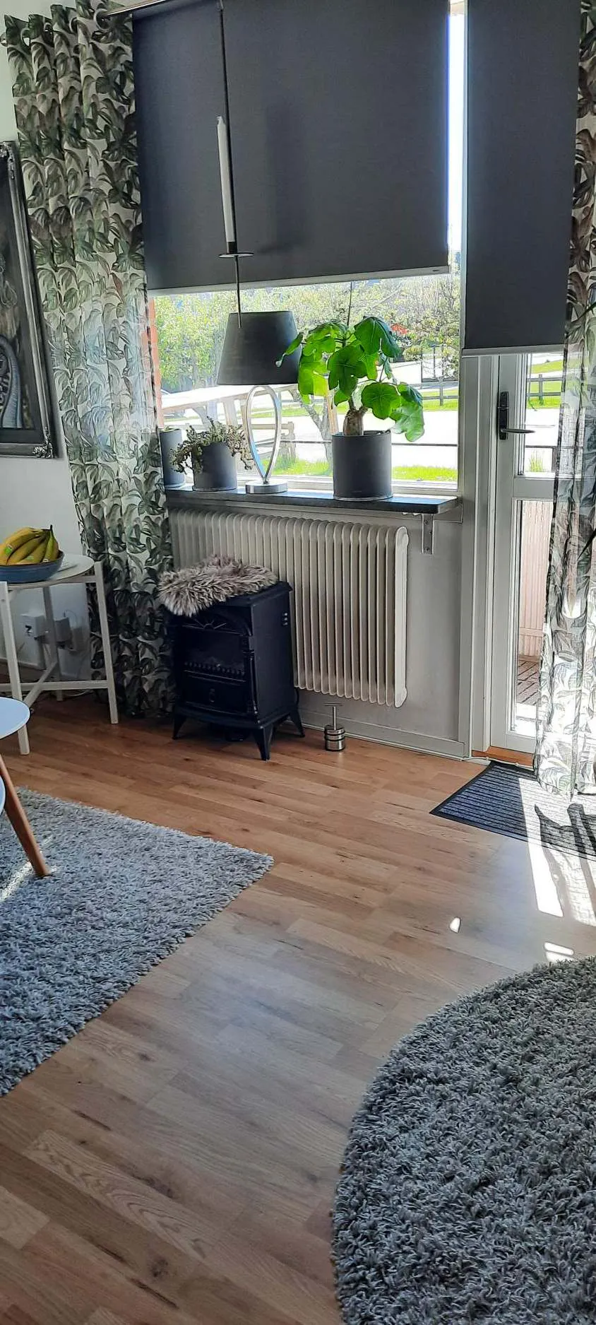 Hyreslägenhet på Skövde i skovde