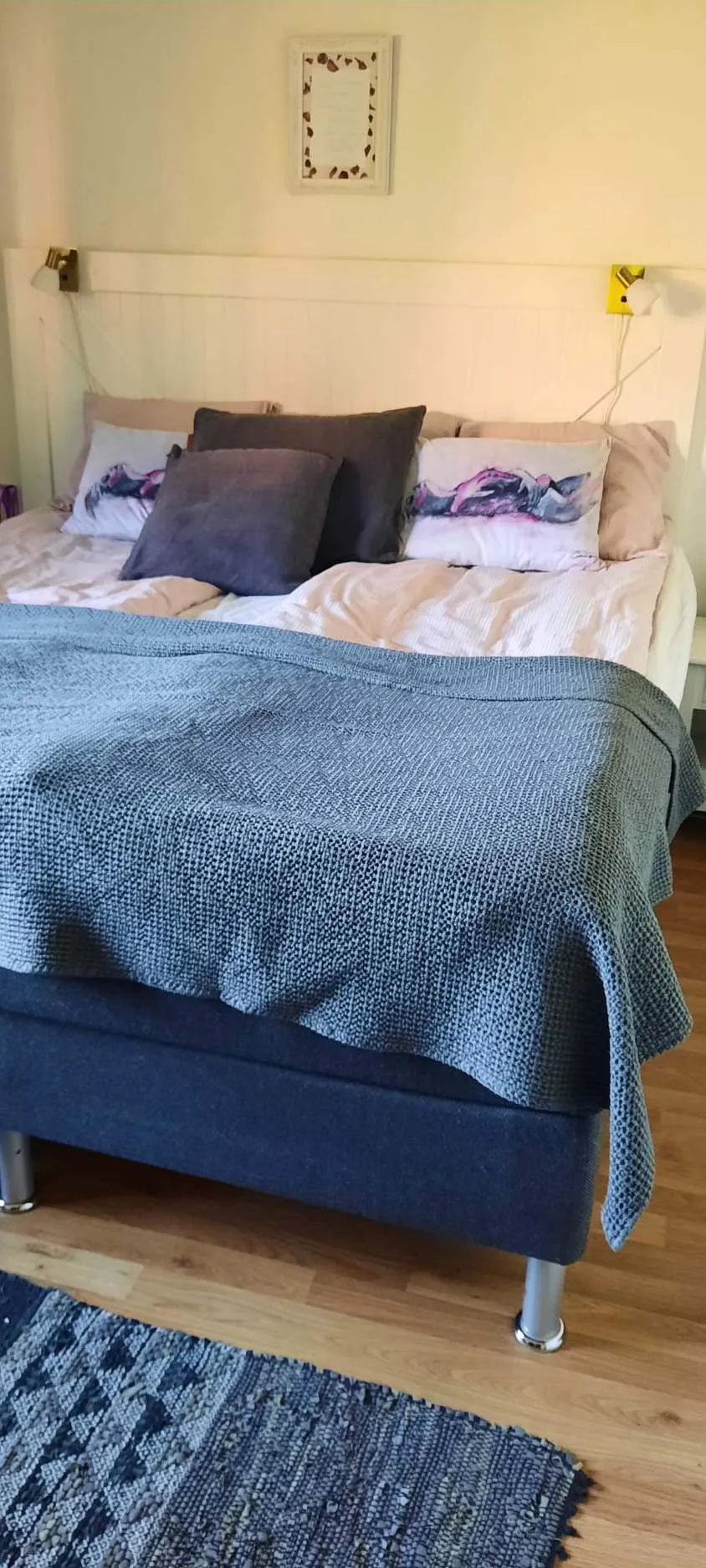 Hyreslägenhet på Skövde i skovde