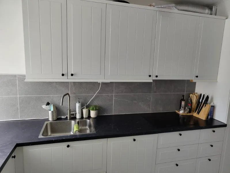 Hyreslägenhet på Skövde i skovde