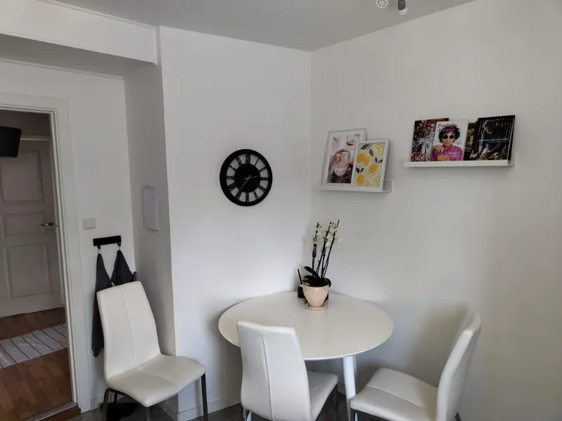 Hyreslägenhet på Skövde i skovde