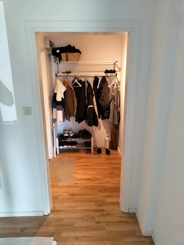 Hyreslägenhet på Skövde i skovde