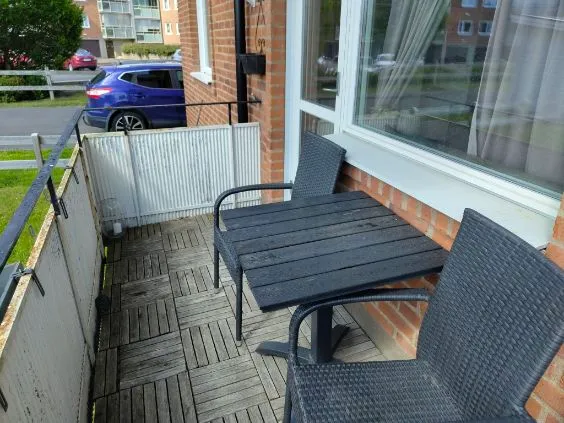 Hyreslägenhet på Skövde i skovde