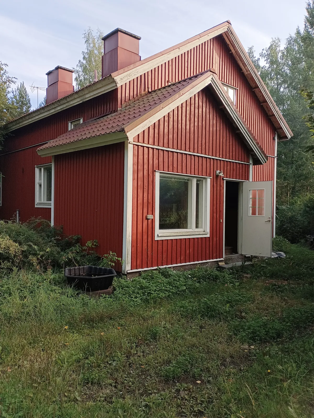 Hyresbostad på Imatra i imatra
