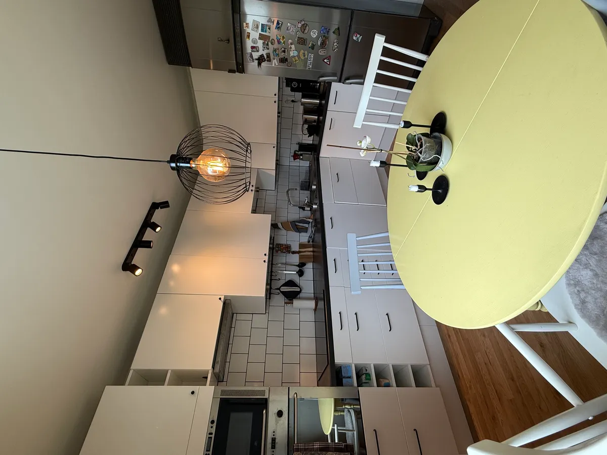 Hyreslägenhet på Årsta i arsta