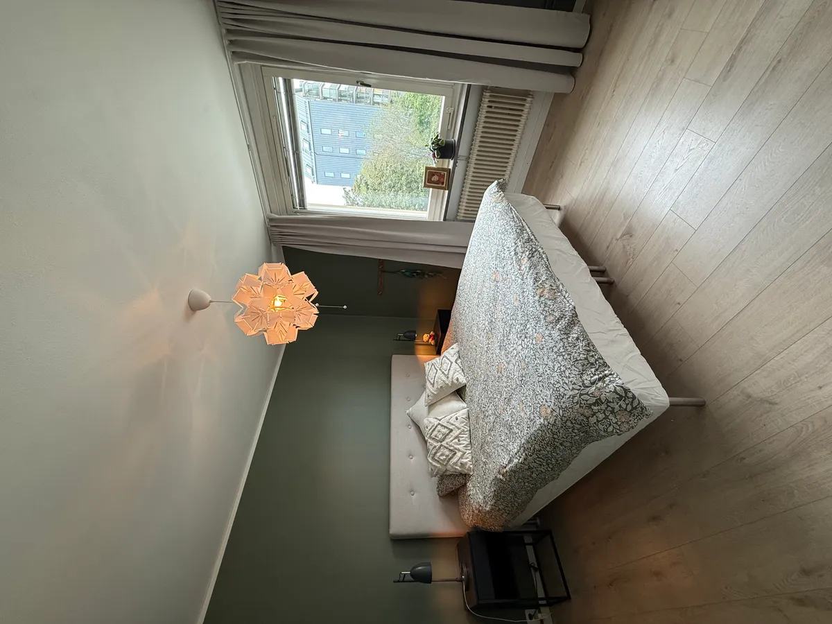 Hyreslägenhet på Årsta i arsta