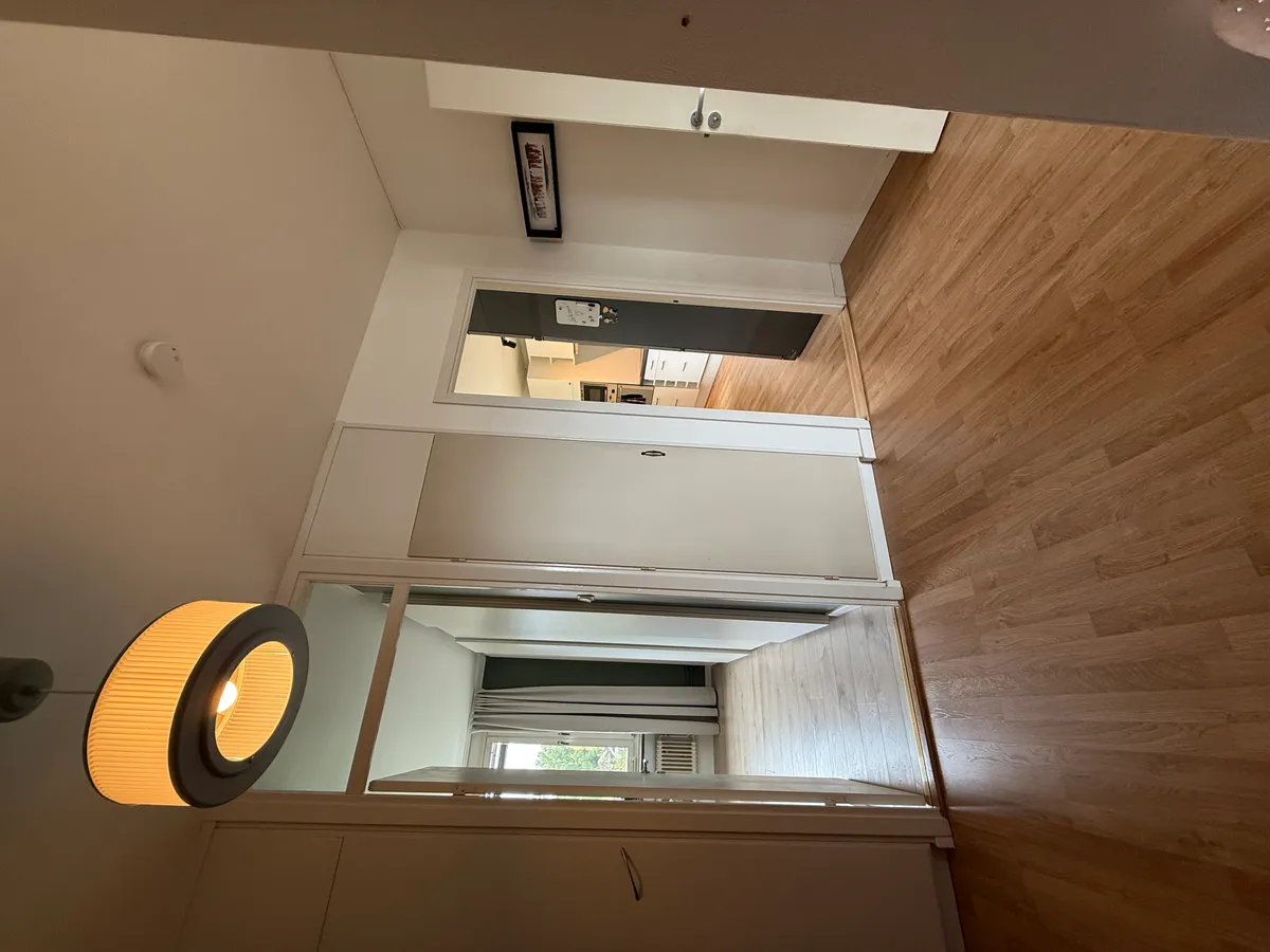 Hyreslägenhet på Årsta i arsta