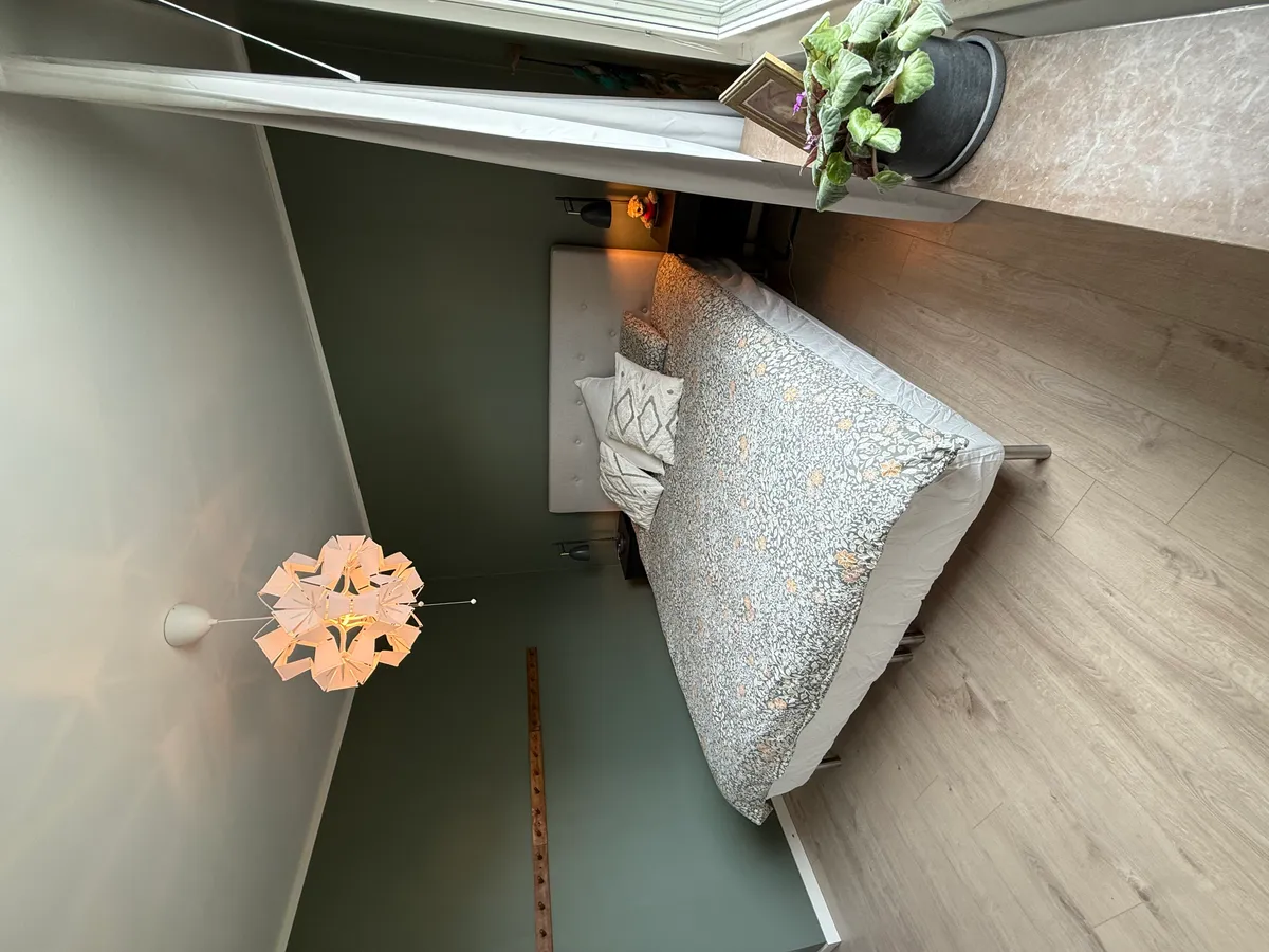 Hyreslägenhet på Årsta i arsta