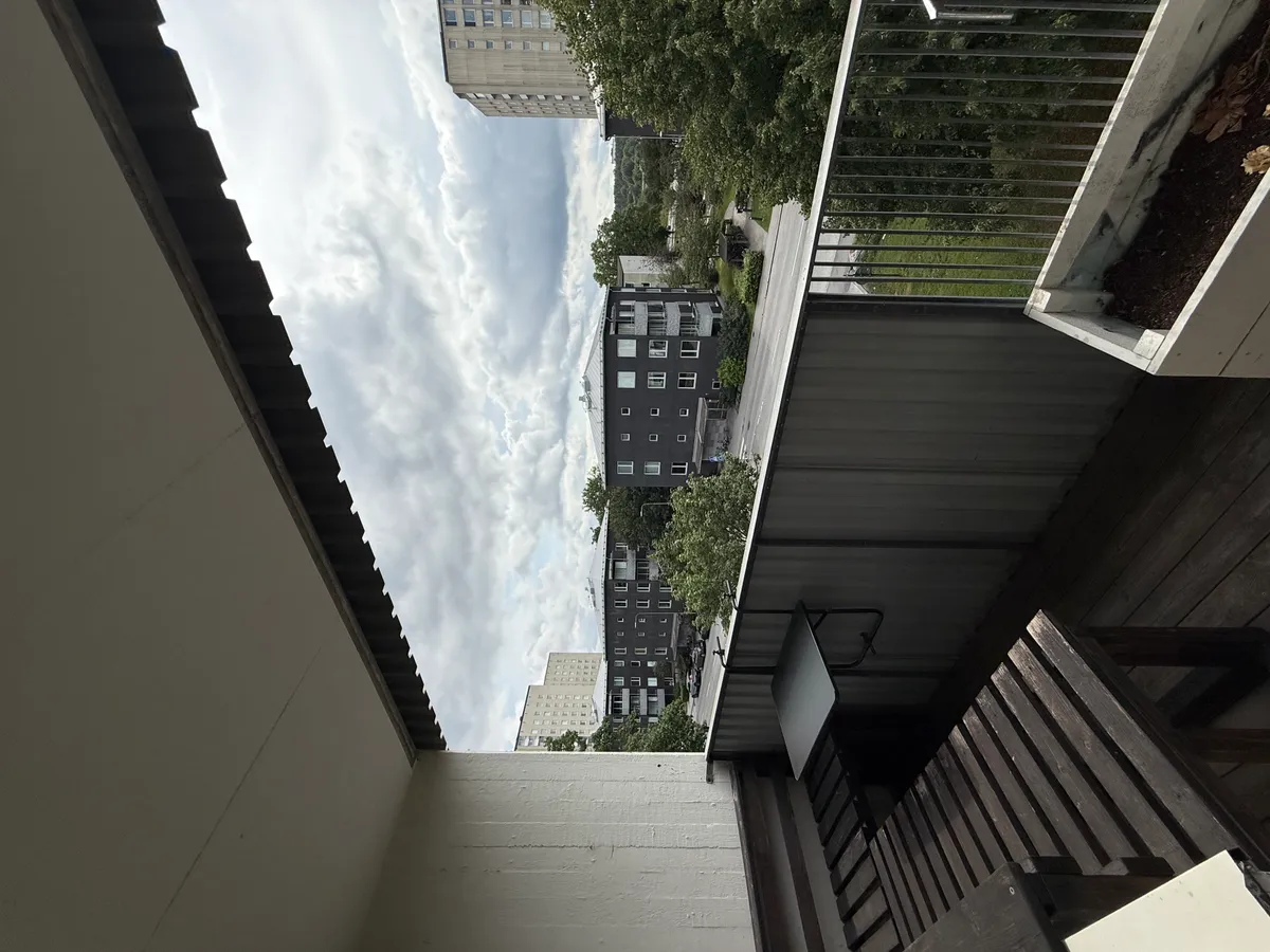 Hyreslägenhet på Årsta i arsta