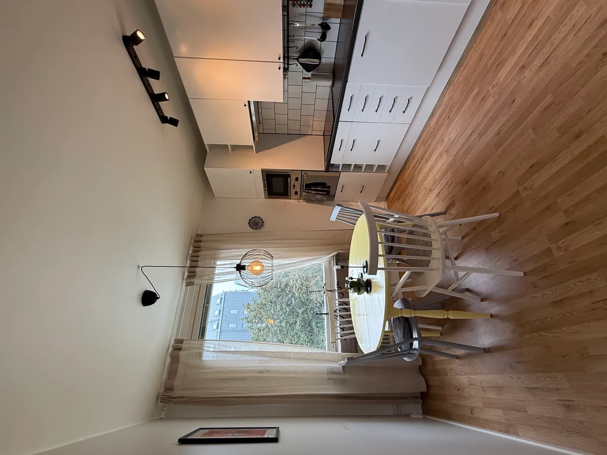 Hyreslägenhet på Årsta i arsta