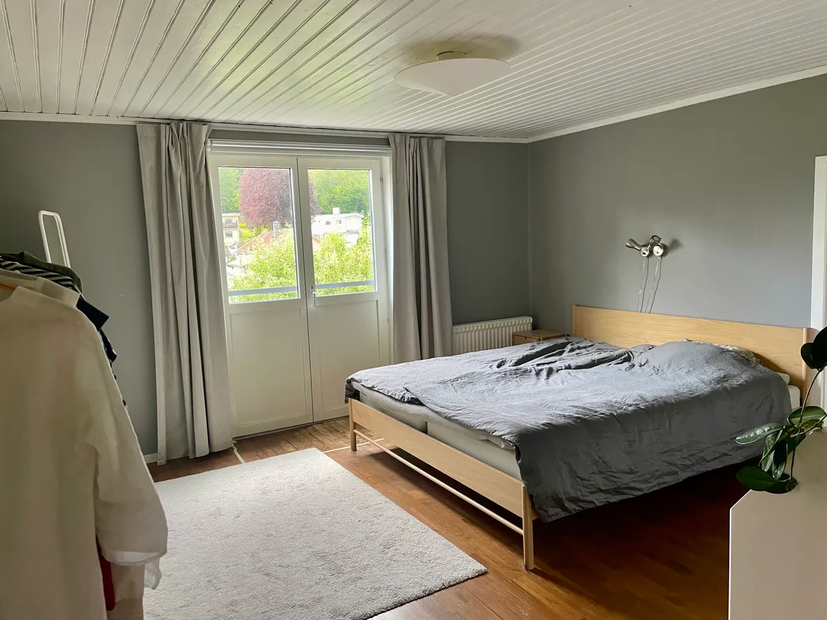 Hyresbostad på Alingsås i alingsas