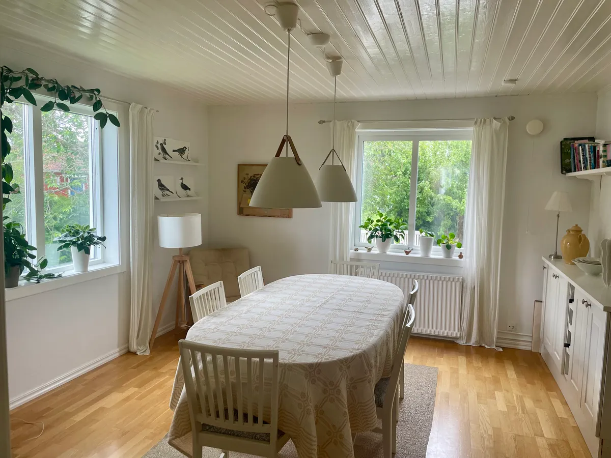 Hyresbostad på Alingsås i alingsas