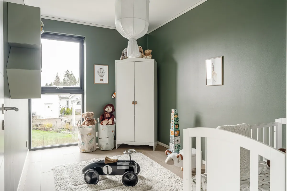 Hyresbostad på Vallentuna i vallentuna