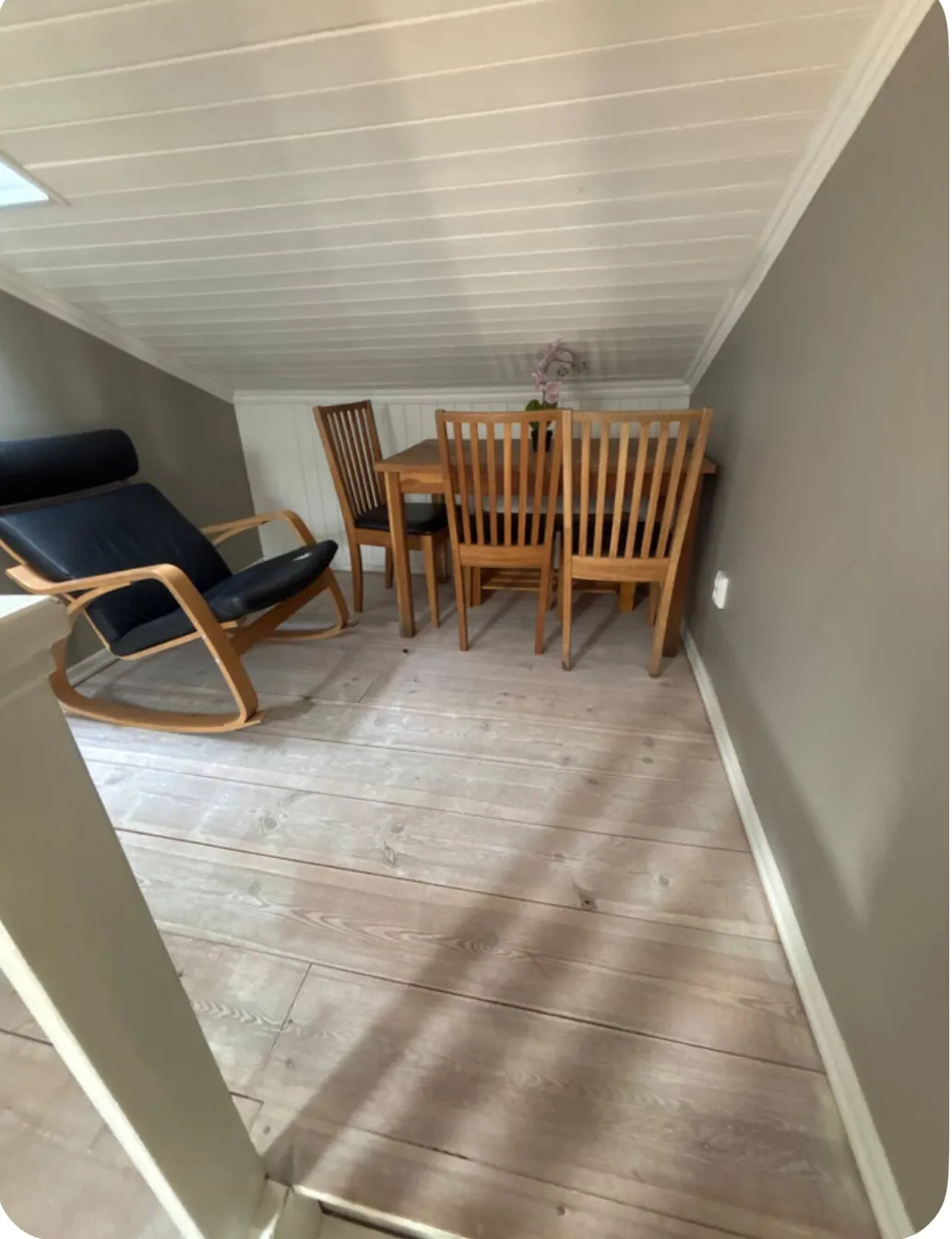 Hyresbostad på Vallentuna i vallentuna