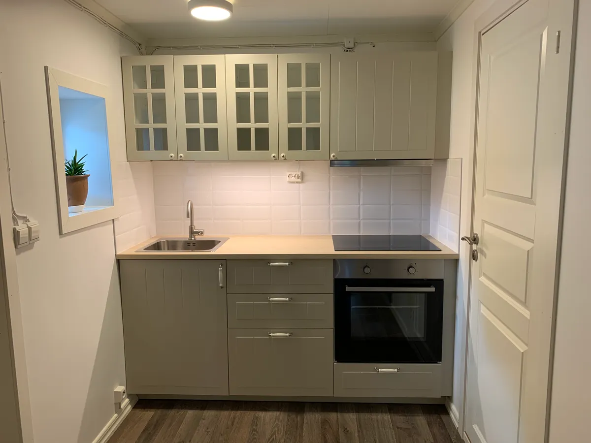 Hyresbostad på Strömstad i stromstad