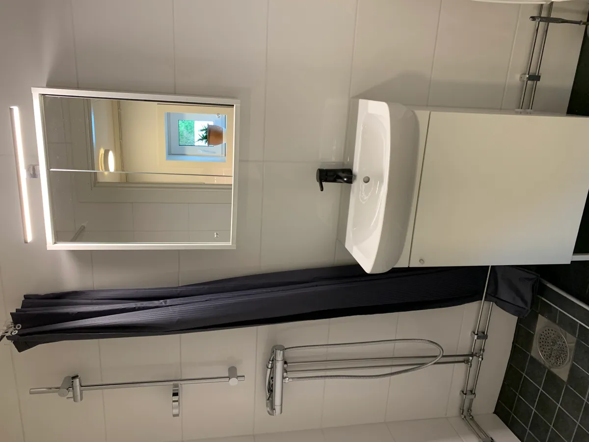 Hyresbostad på Strömstad i stromstad