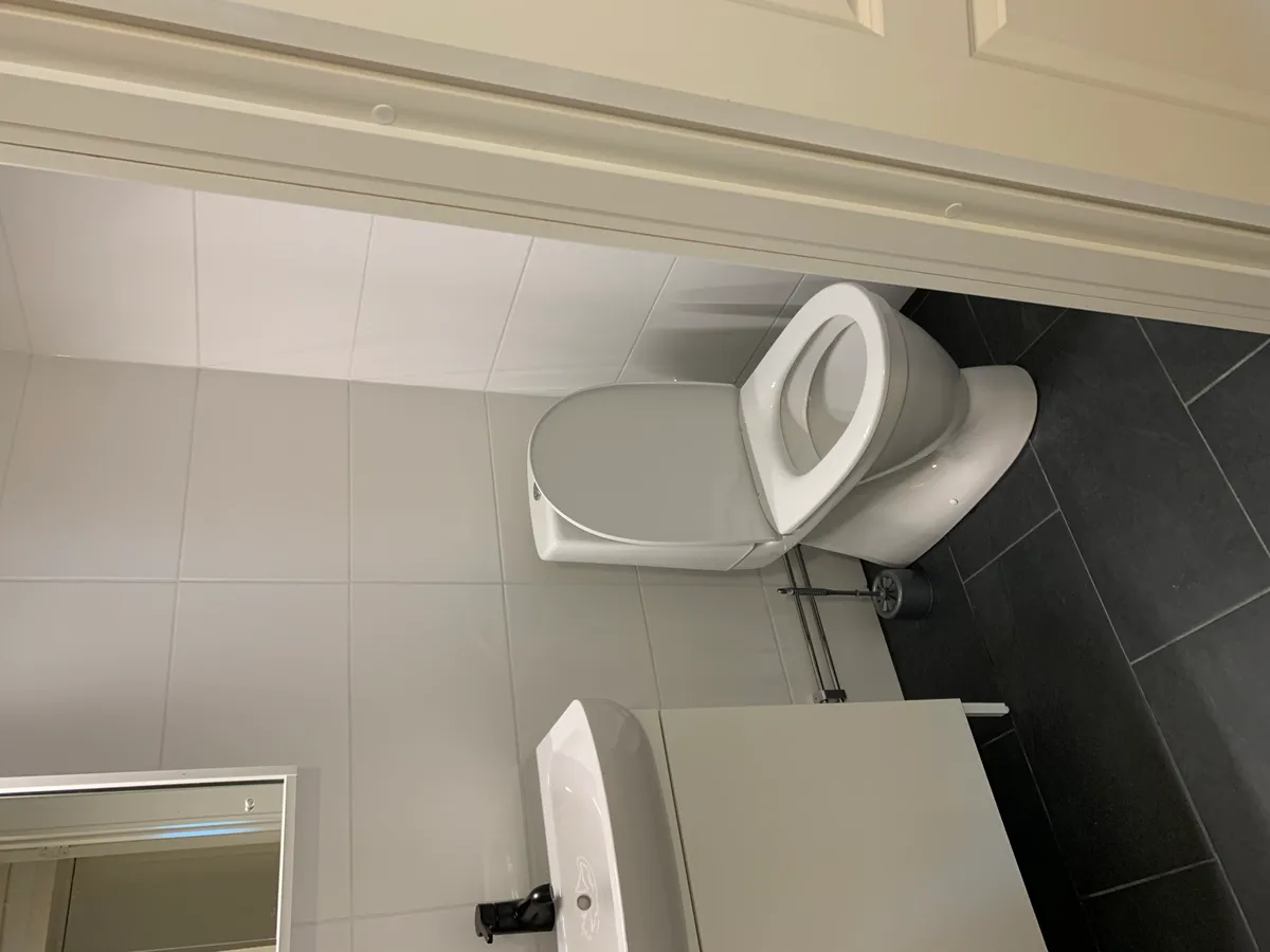 Hyresbostad på Strömstad i stromstad