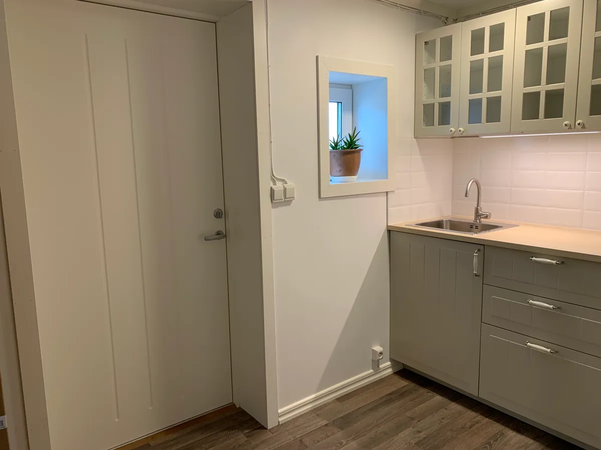 Hyresbostad på Strömstad i stromstad
