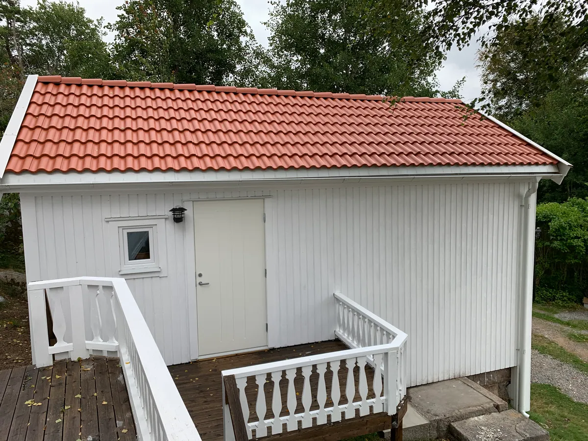 Hyresbostad på Strömstad i stromstad