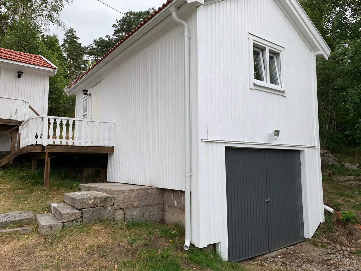Hyresbostad på Strömstad i stromstad