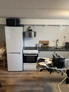 Hyreslägenhet på Mjölby i mjolby