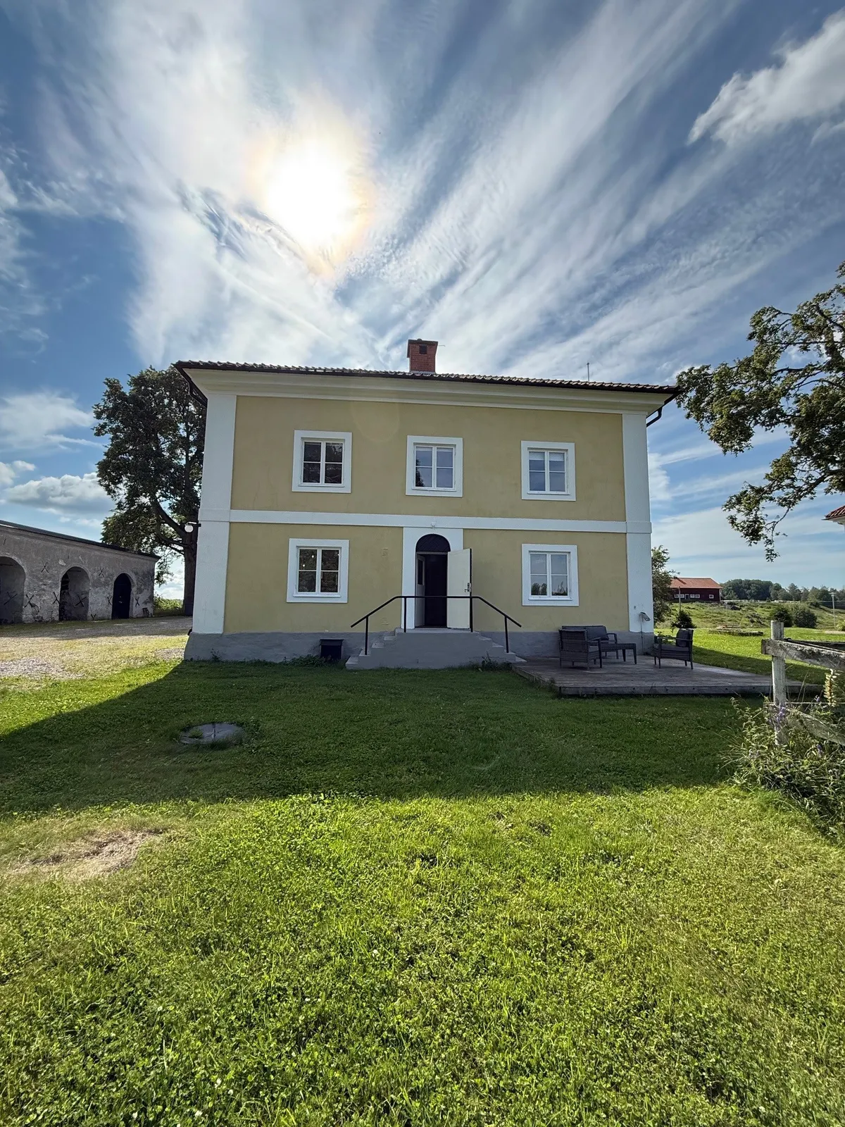 Hyresbostad på Katrineholm i katrineholm