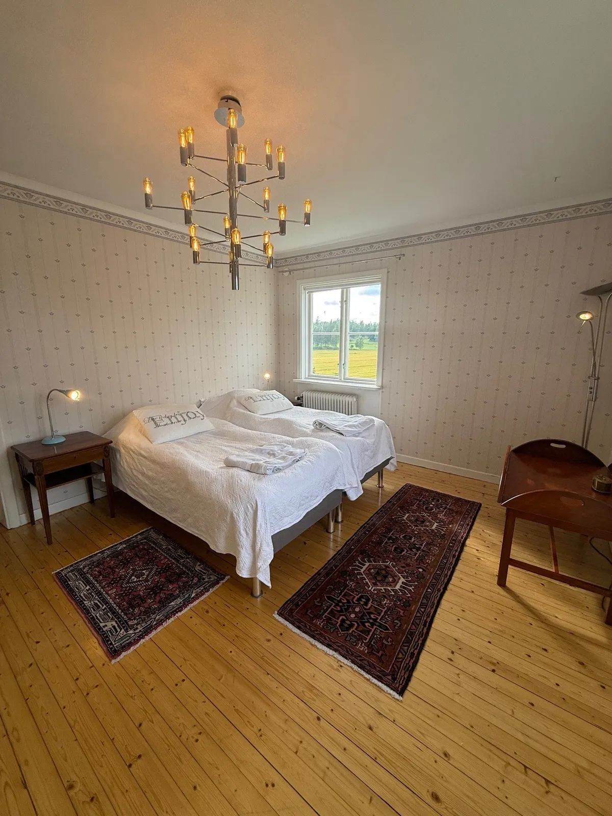 Hyresbostad på Katrineholm i katrineholm
