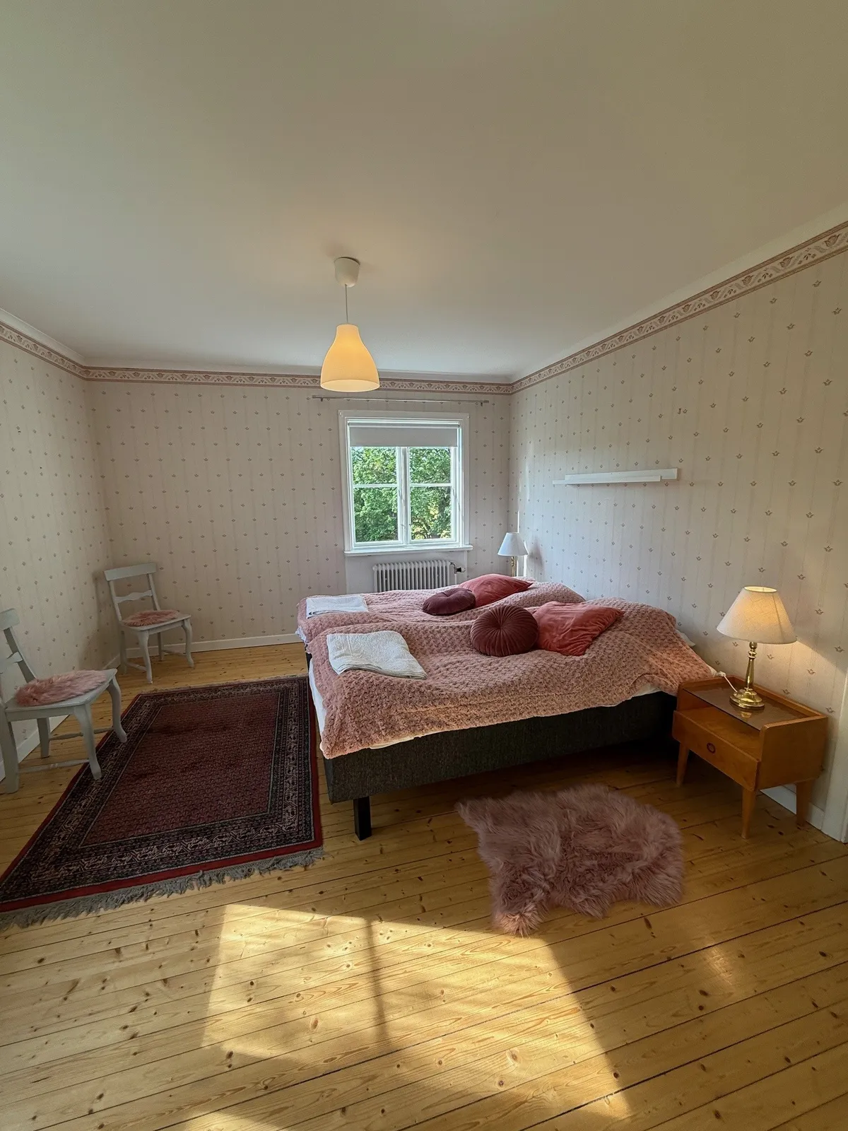 Hyresbostad på Katrineholm i katrineholm