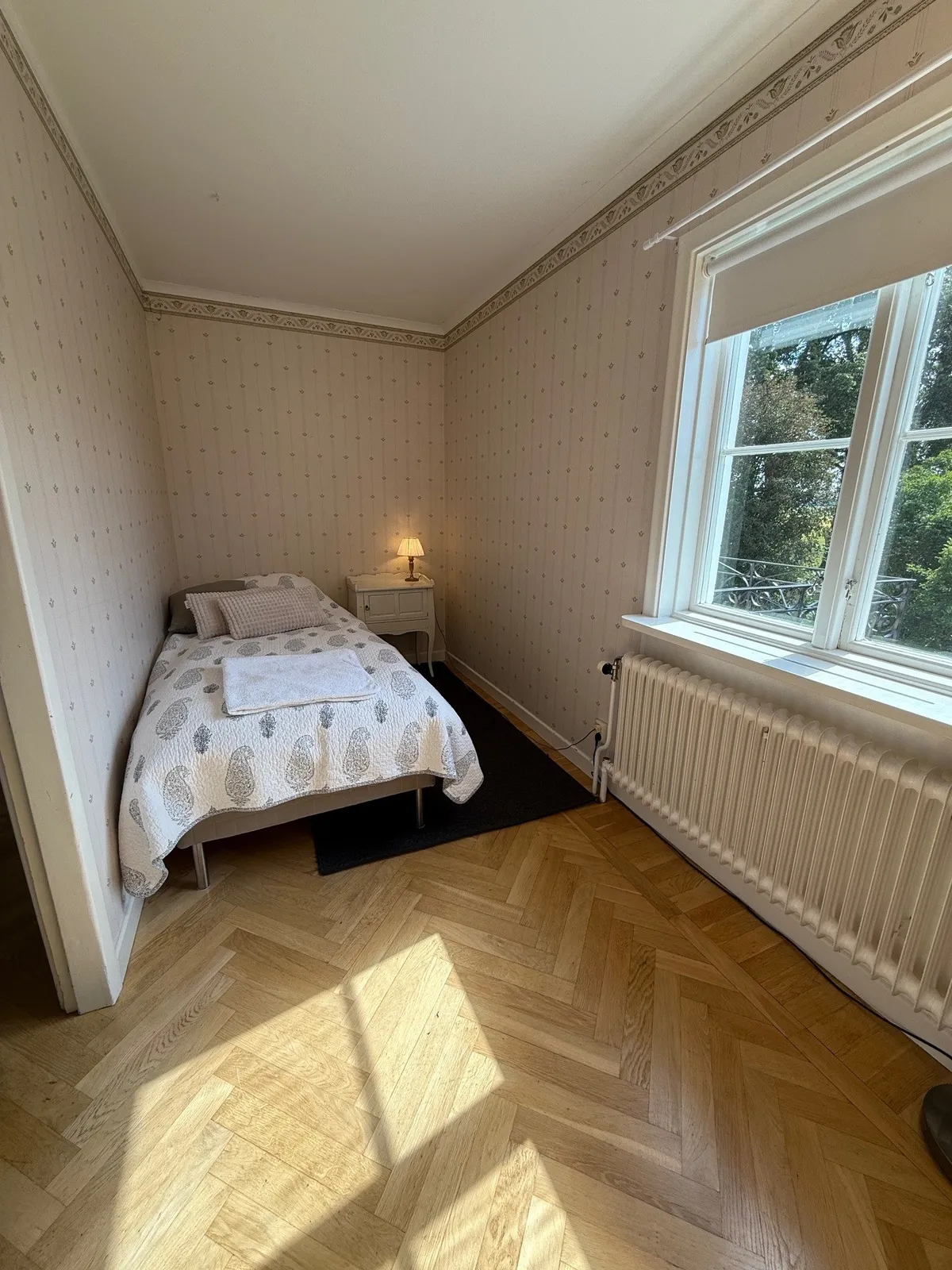 Hyresbostad på Katrineholm i katrineholm