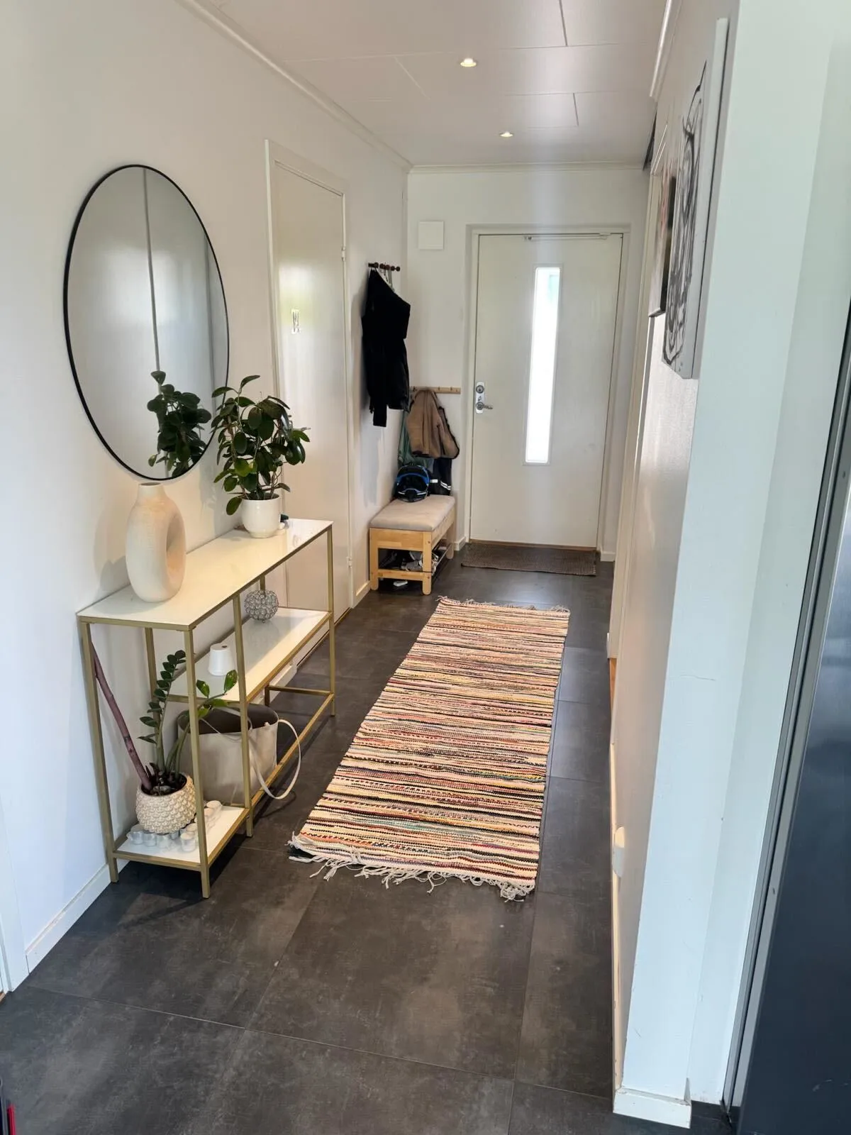 Hyresbostad på Laholm i laholm
