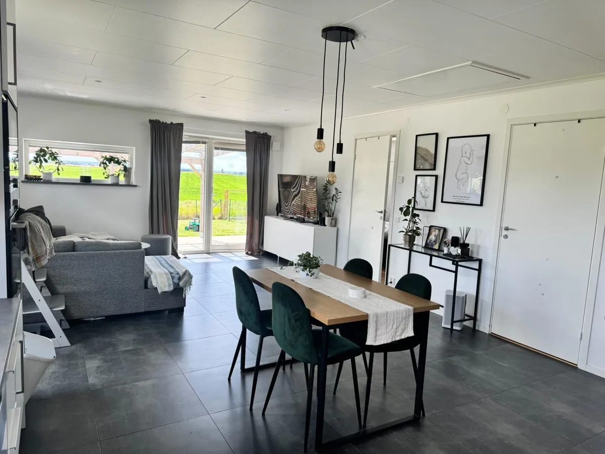 Hyresbostad på Laholm i laholm