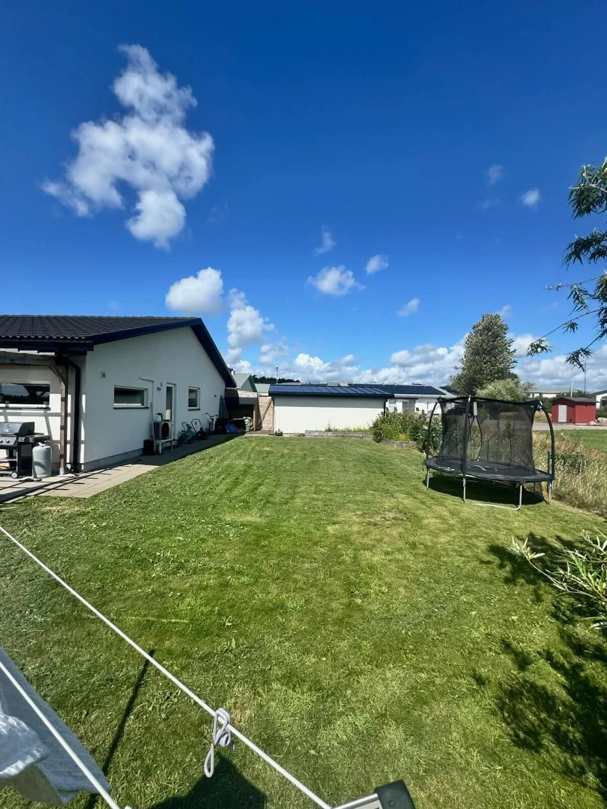 Hyresbostad på Laholm i laholm