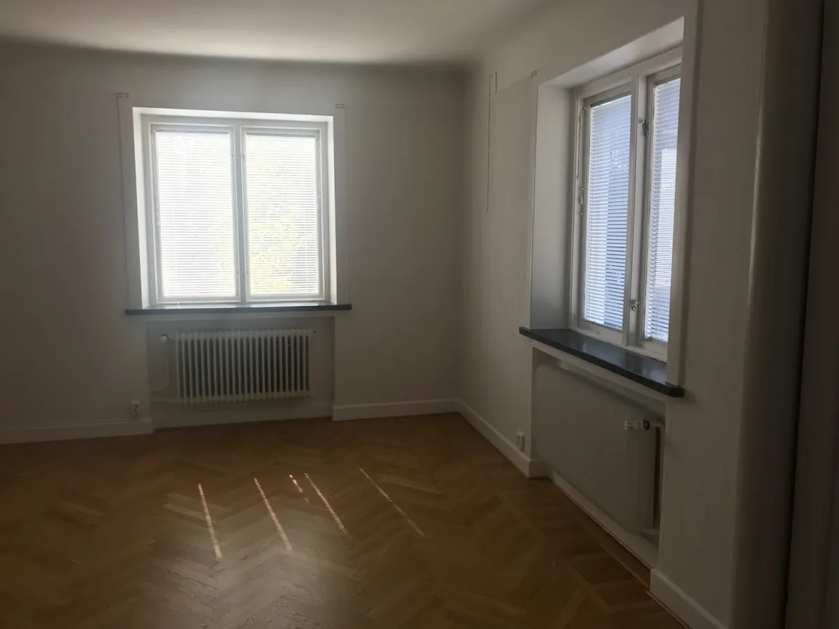 Hyreslägenhet på Höör i hoor