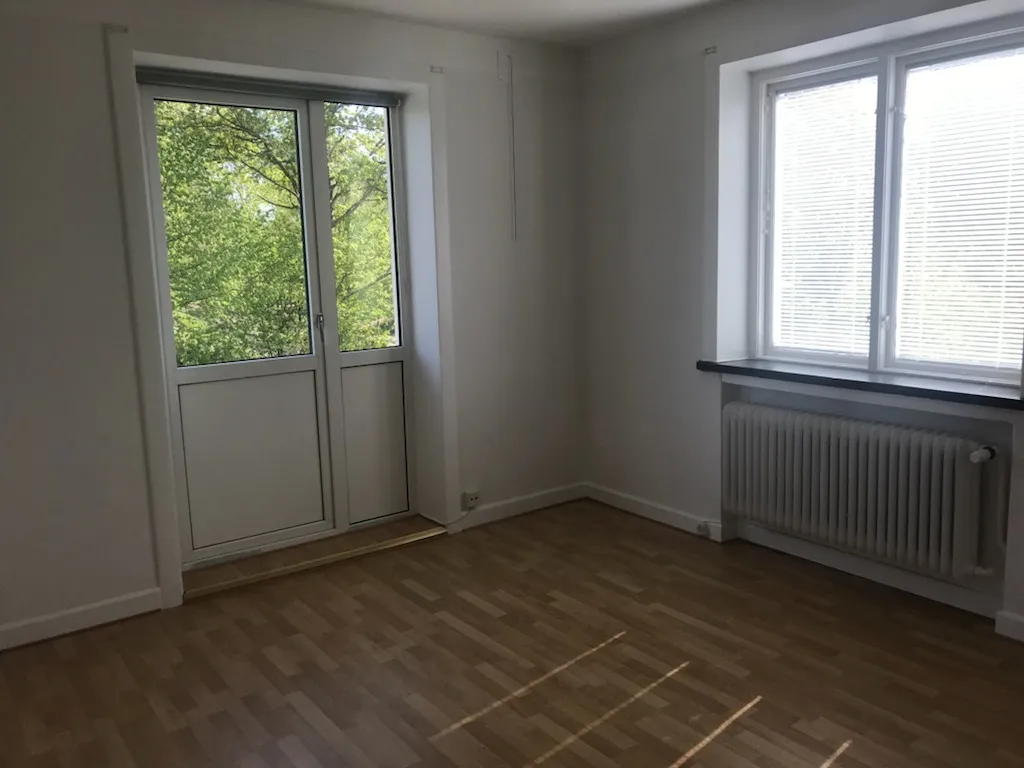 Hyreslägenhet på Höör i hoor