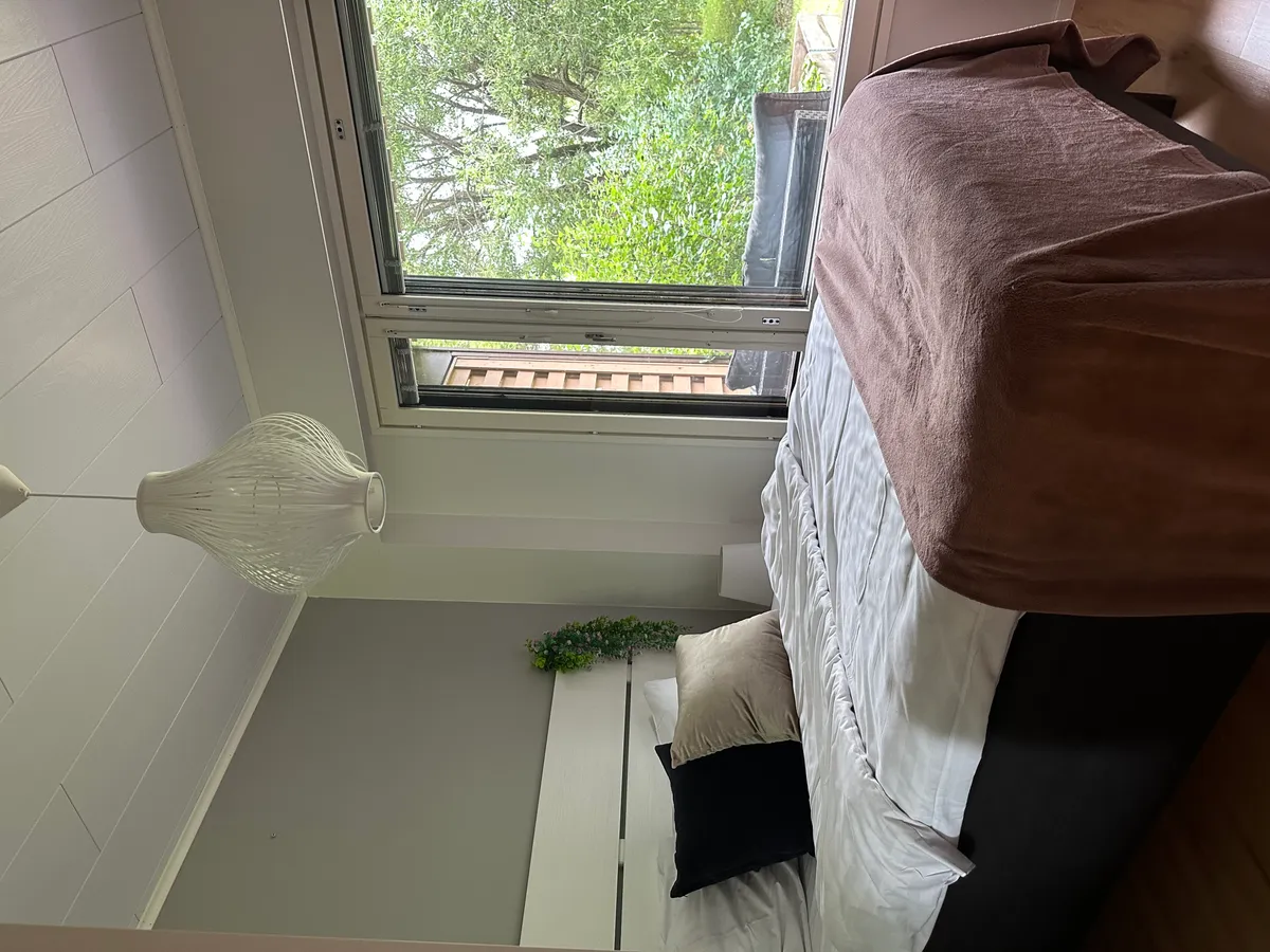Hyresbostad på Rovaniemi i rovaniemi