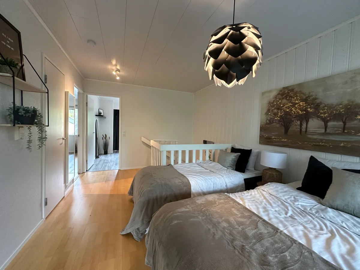 Hyresbostad på Rovaniemi i rovaniemi