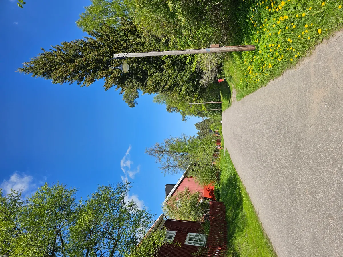 Hyresbostad på Imatra i imatra