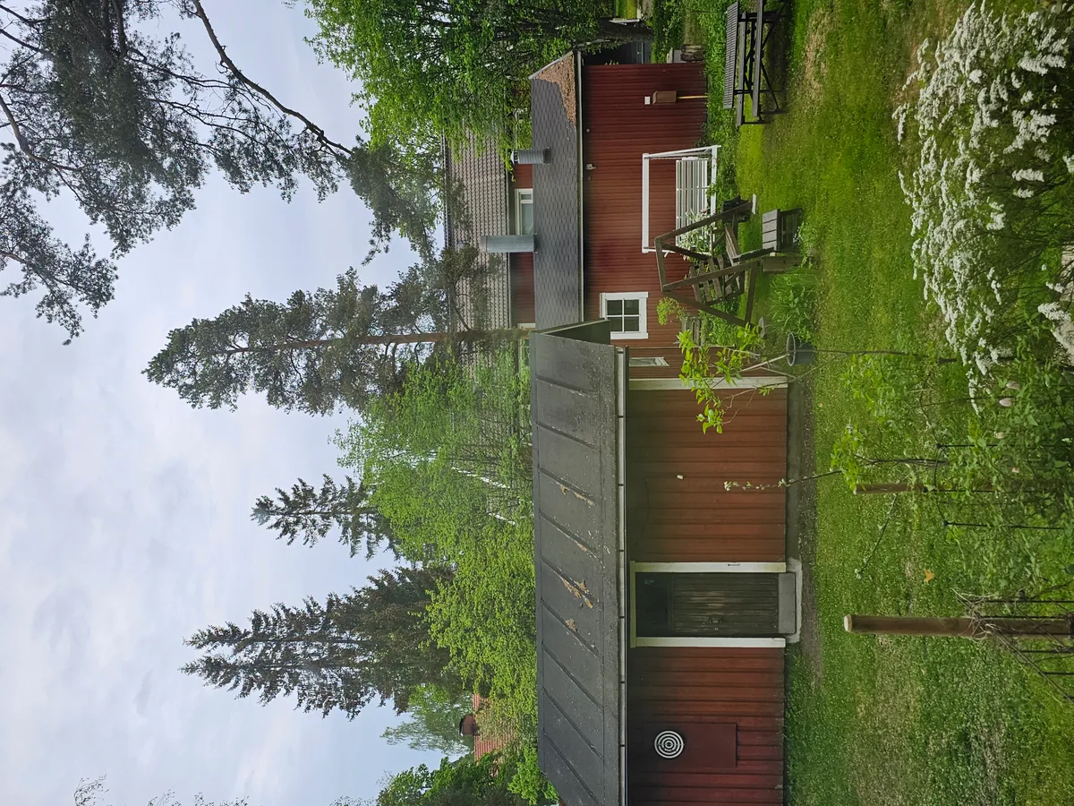 Hyresbostad på Imatra i imatra
