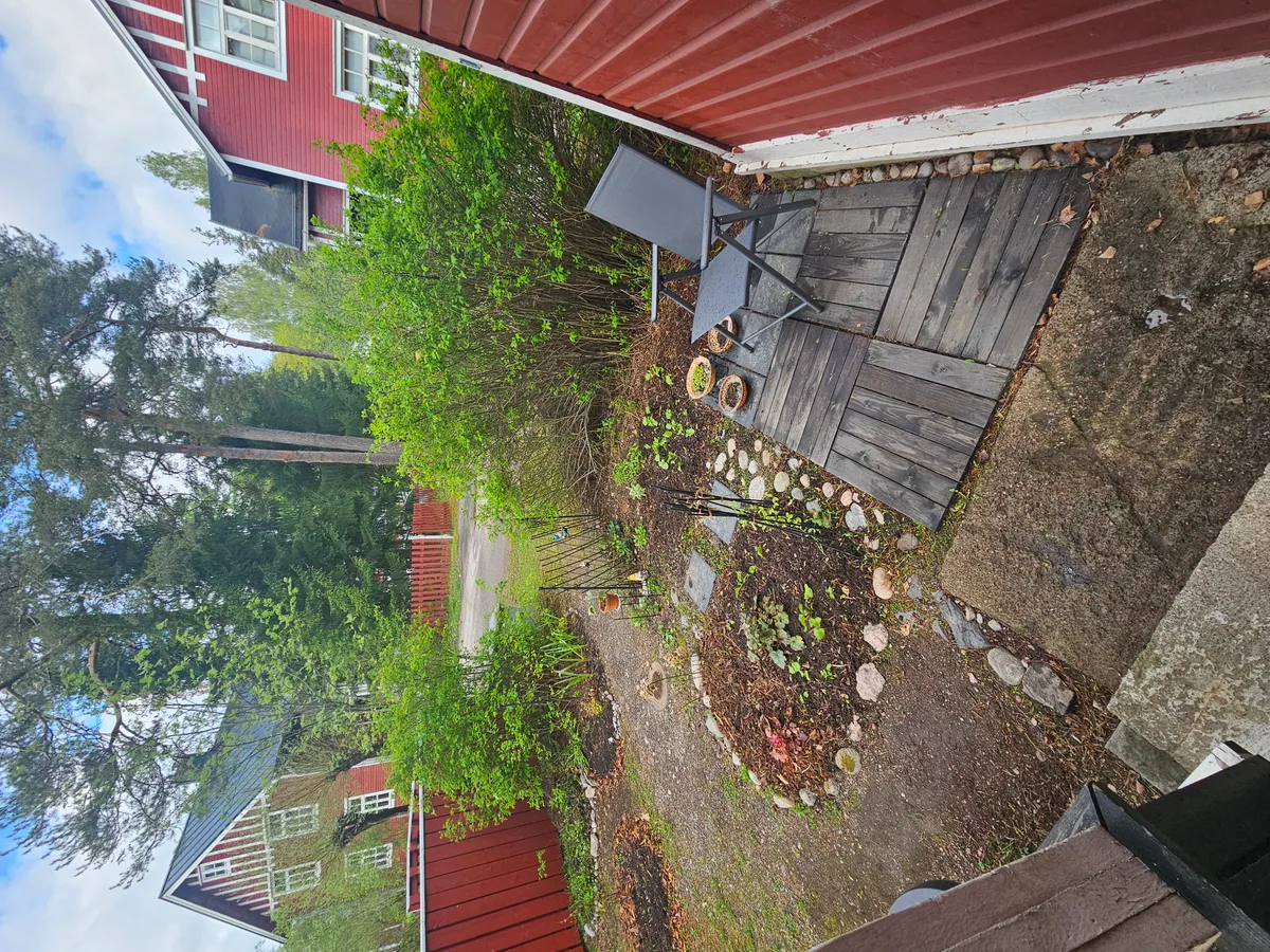 Hyresbostad på Imatra i imatra