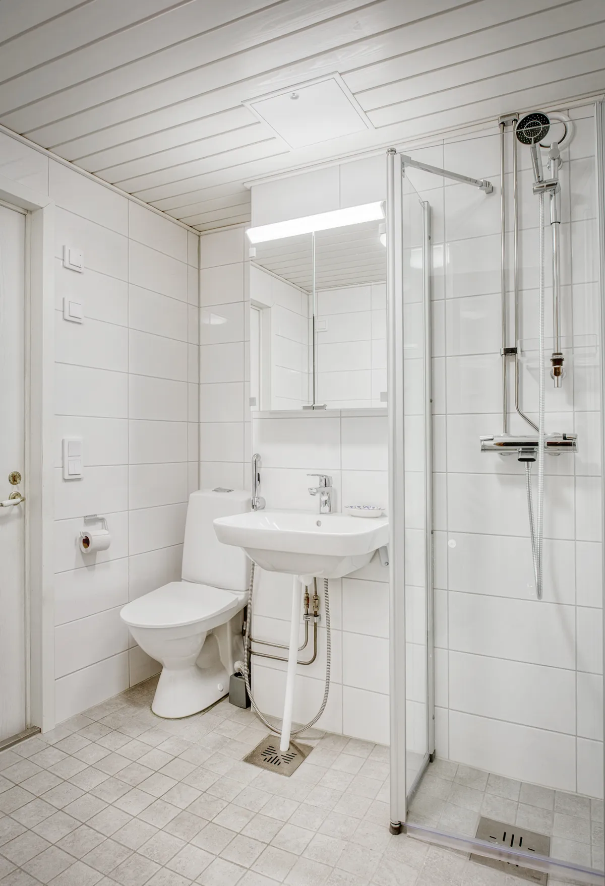 Hyreslägenhet på Porvoo i porvoo