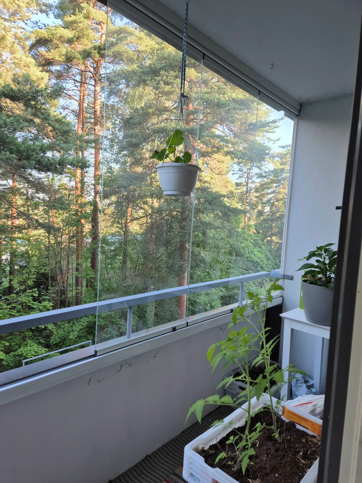 Hyreslägenhet på Lohja i lohja