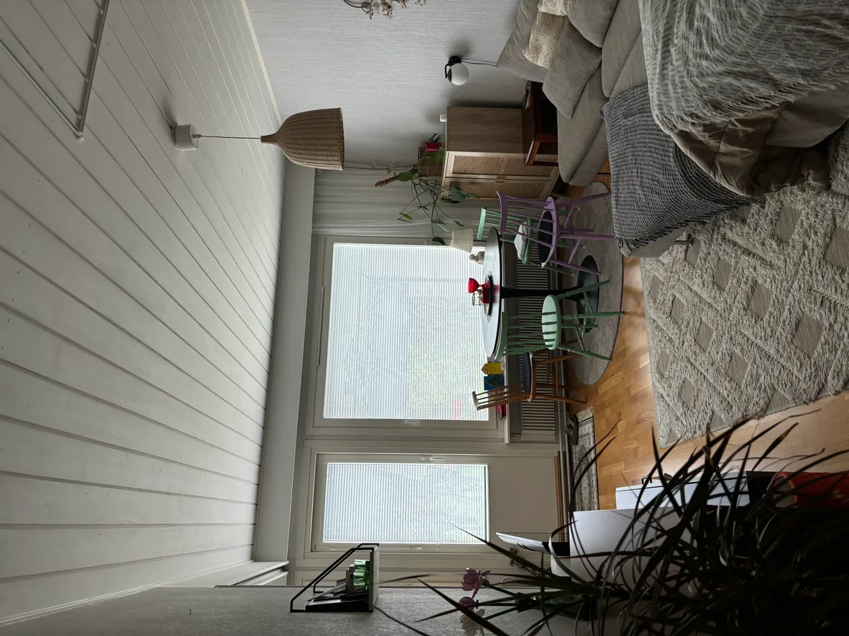 Hyresbostad på Kemi i kemi