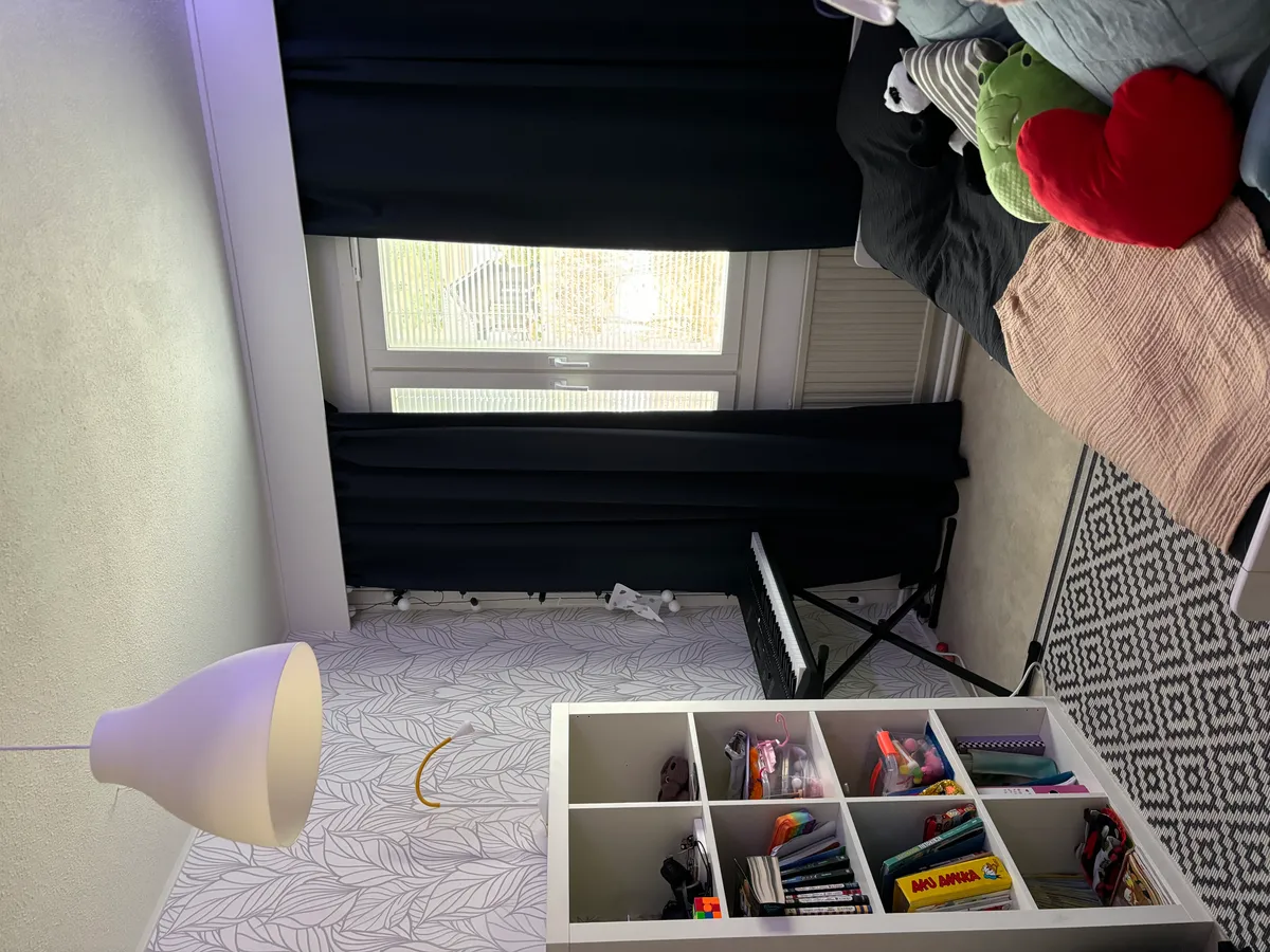 Hyresbostad på Kemi i kemi