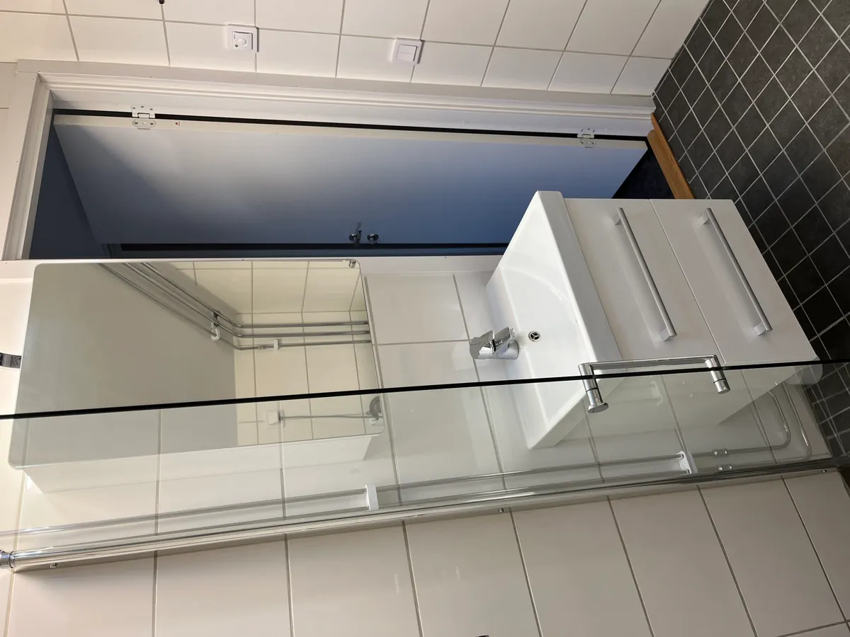 Hyreslägenhet på Falun i falun