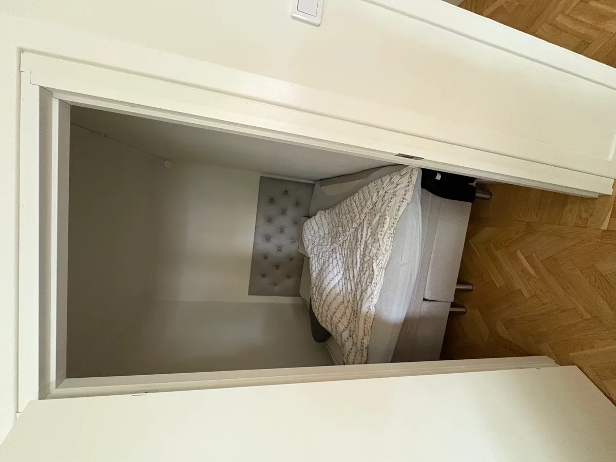 Hyreslägenhet på Karlshamn i karlshamn