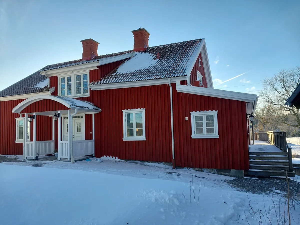 Hyresbostad på Trollhättan i trollhattan